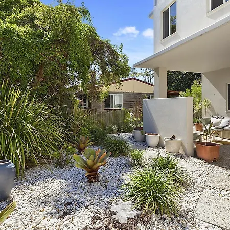 The Courtyards On Hill St Apartment Sunshine Beach Exterior photo