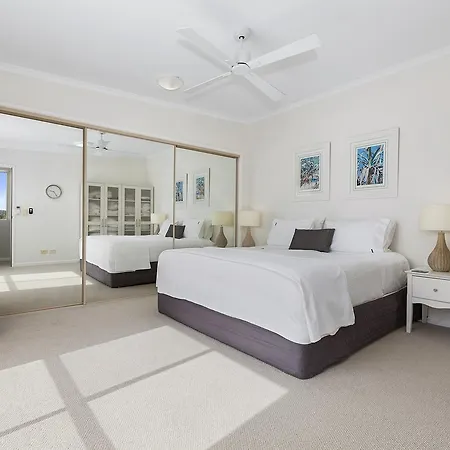 The Courtyards On Hill St Apartment Sunshine Beach Exterior photo